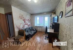 1-к квартира, вторичка, 30м2, 5/5 этаж