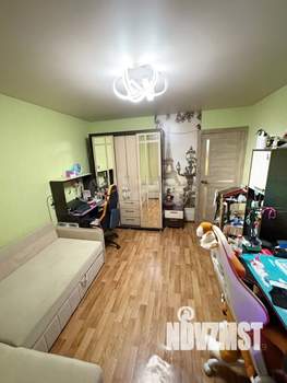 2-к квартира, вторичка, 61м2, 16/16 этаж