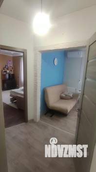 1-к квартира, вторичка, 35м2, 2/3 этаж