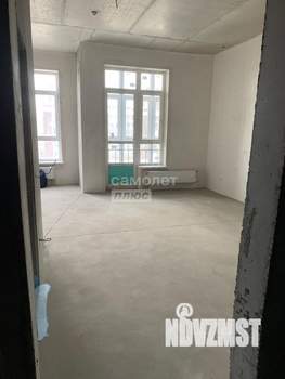 1-к квартира, сданный дом, 56м2, 16/16 этаж