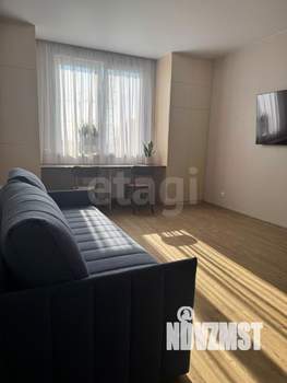 2-к квартира, вторичка, 60м2, 5/16 этаж