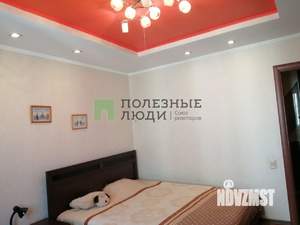 2-к квартира, вторичка, 55м2, 10/10 этаж