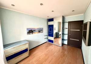 3-к квартира, вторичка, 62м2, 3/9 этаж