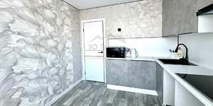 1-к квартира, вторичка, 37м2, 4/5 этаж