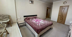 5-к квартира, вторичка, 126м2, 12/17 этаж