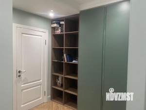 2-к квартира, вторичка, 98м2, 4/8 этаж