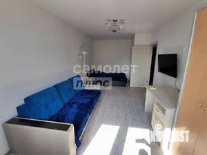 1-к квартира, вторичка, 37м2, 15/20 этаж