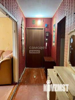 3-к квартира, вторичка, 65м2, 2/5 этаж