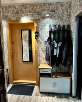 3-к квартира, вторичка, 117м2, 1/9 этаж