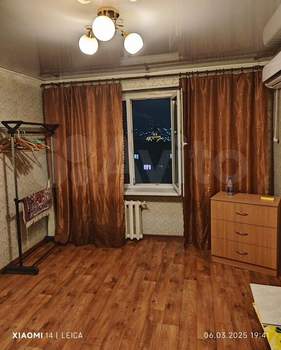 Студия квартира, вторичка, 17м2, 6/7 этаж