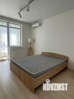 2-к квартира, вторичка, 40м2, 16/25 этаж
