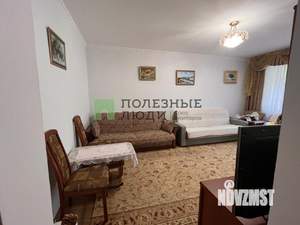 1-к квартира, вторичка, 38м2, 1/10 этаж