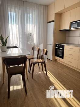 2-к квартира, вторичка, 62м2, 5/16 этаж