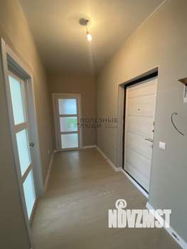 2-к квартира, вторичка, 59м2, 2/21 этаж