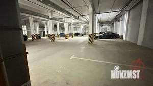 1-к квартира, вторичка, 48м2, 8/12 этаж