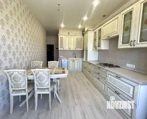 1-к квартира, вторичка, 45м2, 3/4 этаж