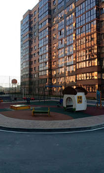 1-к квартира, вторичка, 42м2, 12/12 этаж