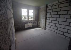 2-к квартира, вторичка, 49м2, 23/25 этаж