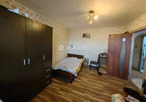 2-к квартира, вторичка, 55м2, 3/12 этаж