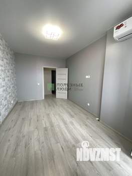 1-к квартира, вторичка, 35м2, 16/20 этаж