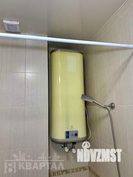 2-к квартира, вторичка, 46м2, 2/4 этаж