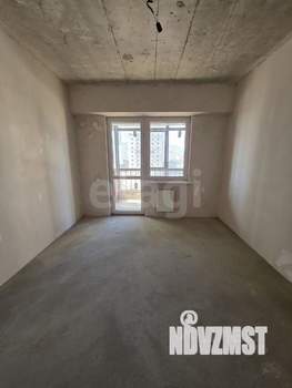 1-к квартира, вторичка, 56м2, 6/17 этаж