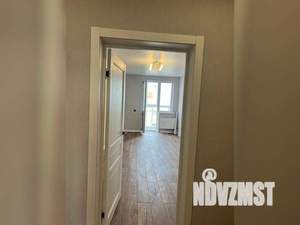 3-к квартира, вторичка, 78м2, 13/20 этаж