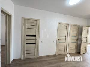 2-к квартира, вторичка, 58м2, 7/12 этаж