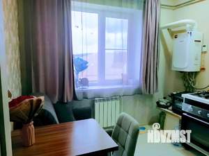 1-к квартира, вторичка, 30м2, 3/3 этаж