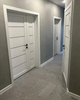 2-к квартира, вторичка, 71м2, 9/17 этаж