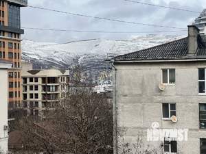 3-к квартира, вторичка, 60м2, 4/7 этаж