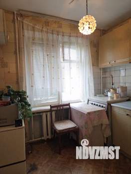 2-к квартира, вторичка, 47м2, 3/5 этаж