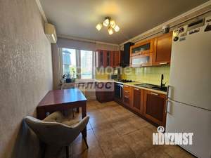 2-к квартира, вторичка, 62м2, 2/9 этаж