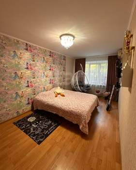 3-к квартира, вторичка, 64м2, 2/5 этаж