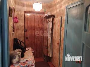 1-к квартира, вторичка, 39м2, 2/5 этаж
