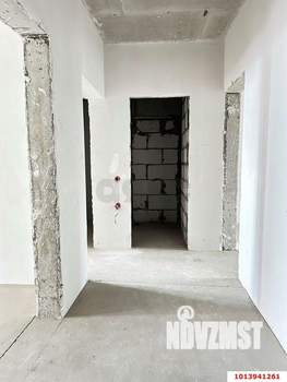 2-к квартира, вторичка, 61м2, 3/20 этаж