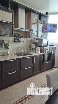 2-к квартира, вторичка, 64м2, 11/17 этаж
