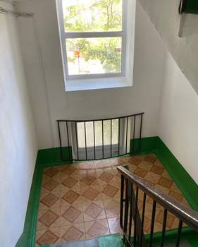 3-к квартира, вторичка, 57м2, 4/5 этаж