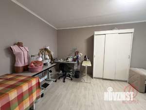 1-к квартира, вторичка, 32м2, 5/5 этаж