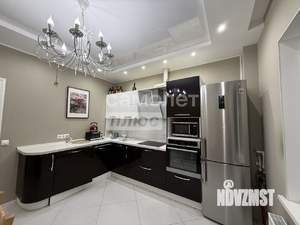 1-к квартира, вторичка, 42м2, 9/16 этаж