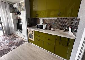 1-к квартира, вторичка, 36м2, 9/10 этаж