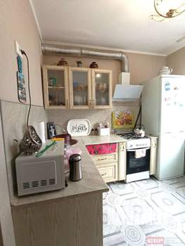 2-к квартира, вторичка, 53м2, 10/10 этаж