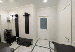 1-к квартира, вторичка, 48м2, 1/5 этаж