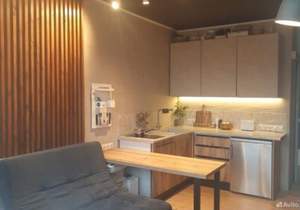 1-к квартира, вторичка, 61м2, 4/6 этаж