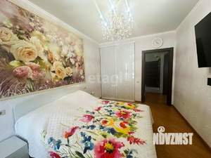 3-к квартира, вторичка, 86м2, 8/16 этаж