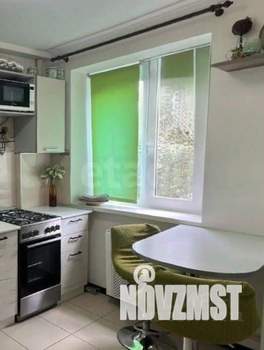 1-к квартира, вторичка, 32м2, 2/4 этаж