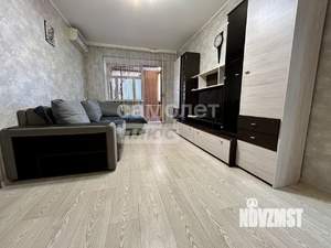 3-к квартира, вторичка, 66м2, 2/5 этаж