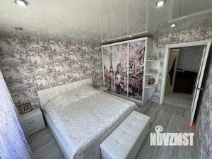 2-к квартира, вторичка, 63м2, 6/16 этаж