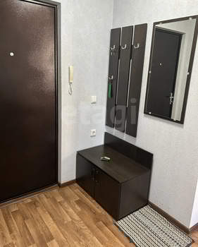 1-к квартира, вторичка, 38м2, 16/16 этаж