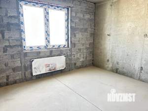 2-к квартира, вторичка, 46м2, 22/23 этаж